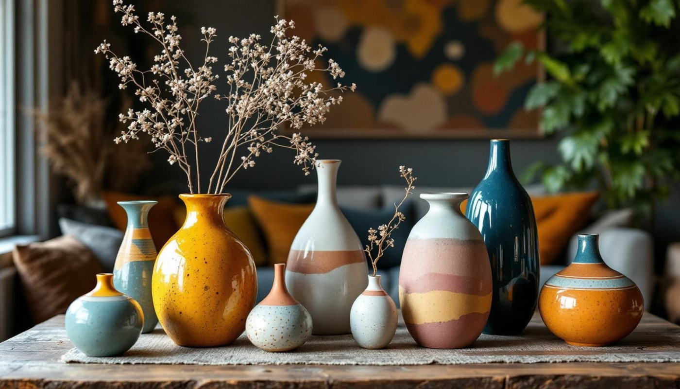 Comment choisir des objets déco qui marquent les esprits ?