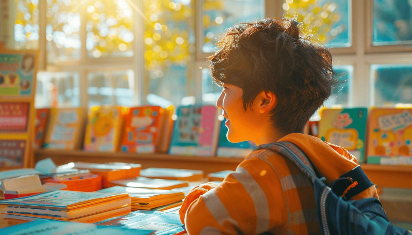 Comment les cours ludiques de chinois boostent l'apprentissage efficace